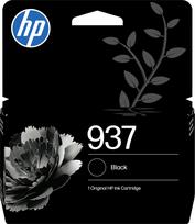 HP No. 937 Black Instant Ink | 199764688057 | 199764688057