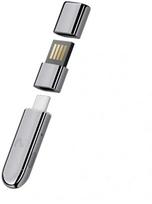 VIAIM Notekit AI Recording Dongle (Gray) | XFVI-D02 | 4897134790077