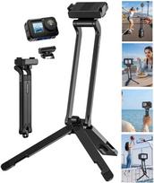 Statyw Ulanzi Magnetyczny Mini Statyw Grip Dji Osmo Action 3 4 5 Pro Mantis Ulanzi Ma70 / C115 | SB11993 | 6974774335962