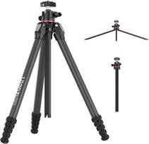 Statyw Ulanzi Statyw Fotograficzny Foto Karbonowy 2in1 160cm Głowica Uka F38 Ulanzi Tz01 | SB11996 | 6974774336549