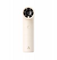Wentylator vidaXL Aecooly Aero Ręczny wentylator o dużej prędkości, beżowy (PH02-BEIGE) | PH02-BEIGE | 6977924930291
