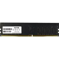 AFOX DDR4 8G 2133 UDIMM memory module 8GB 1 x 8GB 2133 MHz | AFLD48VH1P | 4897033783521