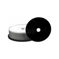 MediaRange CD-R 700MB 52x 25 sztuk (MR241) | MR241 | 4260057125163