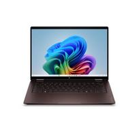 HP OmniBook X Flip AI x360 Ryzen AI 5 430 14inch 2K Touch 16GB LPDDR5X 512GB PCIe AMD Radeon 840M Graphics W11H WARR 1/1/0 EURO