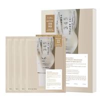 DR. ALTHEA SET 345 Relief Cream Mask, 4 pcs*28 ml