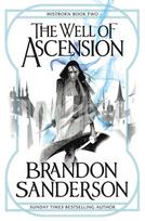 Mistborn 2. The Well of Ascension - Brandon Sanderson