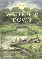 Watership Down - Richard Adams
