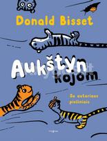 Aukštyn kojom - Donald Bisset
