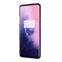 Nillkin Super Frosted Shield dėklas, skirtas OnePlus 7 Pro (juodas)