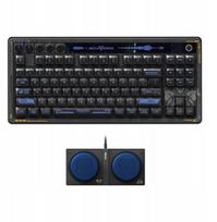 8Bitdo - Mechanical Keyboard Mecha Break Ed. - Black - 87 Keys