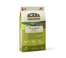 Acana Grasslands Dog begrūdis, šunims, 2 kg
