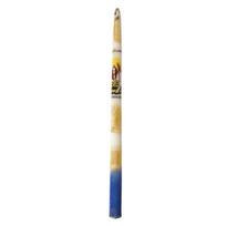 Žvakė Diveevo Jeruzalė 29 cm, balta