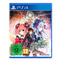 Kompiuterinis žaidimas Vaizdo žaidimas PS4 - IDEA FACTORY INTERNATIONAL - Fairy Fencer F: Refrain Chord - Pirmojo Dienos Leidimas - Taktinis RPG
