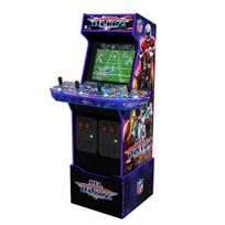 Kompiuterinis žaidimas ARCADE 1 Up - NFL Blitz Arcade Machine