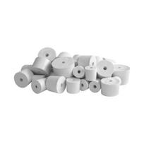 Browin guminis kamštis vyno fermentacijai, Ø 48/51mm