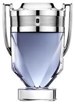 Tualetinis vanduo Paco Rabanne Invictus, 30 ml