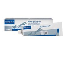 Gelis šunims ir katėms Virbac Nutri-Plus gel, 120 g