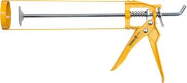 Silikono pistoletas Vorel 09150, 23 cm