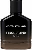 Tualetinis vanduo Tom Tailor Strong Mind, 30 ml