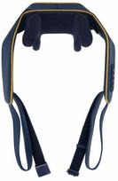 Kaklo masažuoklis Medivon Collar Sooth Pro, tamsiai mėlyna (navy) sp.