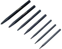Grąžtų komplektas Yato YT-47170, medienai/metalas/plastikas, -, 1.5-6 mm x 14 cm