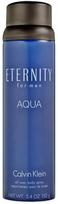 Kūno dulksna Calvin Klein Eternity Aqua, 152 g