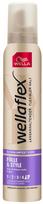Plaukų lakas, putos Wella Wellaflex Fullness & Style Ultra Strong, 200 ml