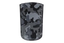 ODINIS RAKTŲ DĖKLAS ZIPPO Camo Grey