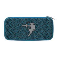 PDP Deluxe Travel GLOW Case Zelda Link Licensed Switch