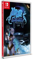 Kompiuterinis žaidimas Ghost 1.0 + Unepic Collection - Nintendo Switch