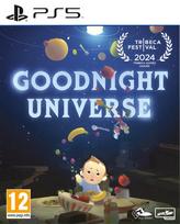 Kompiuterinis žaidimas Goodnight Universe - PlayStation 5