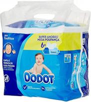 Dodot Sterile Cleaning Wipe Sachets (Pack) Dodot Dodot