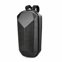 Elektrinio paspirtuko kietas dėklas, EVA, priekinis krepšys, 1 vnt., 2pcs 4L bag + 1201 tail bag