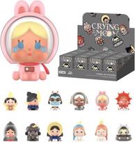 Pop Mart CRYBABY Crying to the Moon Blind box