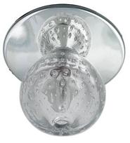 Candellux lubinis šviestuvas SK-09, chromuotas