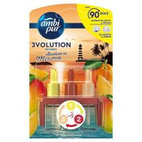 Ambi Pur oro gaiviklio papildymas, 20 ml
