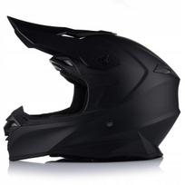 Motociklo BMX motokroso Šalmas XXL 63-64cm