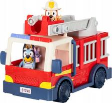 BLUEY FIRETRUCK (90246)