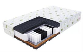 Spyruoklinis čiužinys MORK 80X200