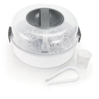 Sterilizatorius mikrobangų krosnelei Alecto BW-04