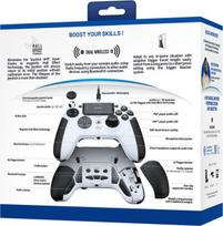 Kompiuterinis žaidimas Nacon PS5 Revolution 5 Pro Controller White