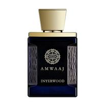 Kvapusis vanduo Fragrance World Amwaaj Interwood EDP vyrams, 100 ml