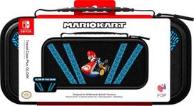 PDP Travel Case Plus GLOW Kart Drift Switch