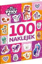 Mano mažasis ponis Naujoji karta 100 lipdukų - kolektyvinis darbas