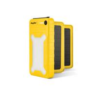 Planšetinis kompiuteris Aqiila - Powerbird BS10 - Solar powerbank 10000 mAh