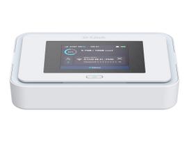 D-Link 5G NR AX3000　Wi-Fi 6 Mobile Hotspot   D-Link