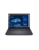 Dell Pro Max 16 MC16255 | 16 " | FHD+ | AMD Ryzen AI 9 HX PRO | 370 | 64GB | LPDDR5x | Solid-state drive capacity 512GB | NVI
