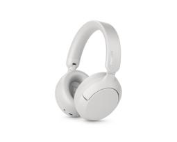 Belaidės ausinės Philips TAH6000WT, balta sp.