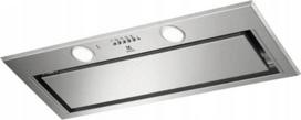 Prekė su pažeista pakuote. Įmontuojamas gartraukis Electrolux 600 serija „Hob2Hood®“ LFG719X, nerūdijančiojo plieno sp.