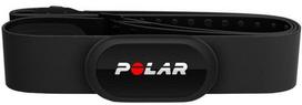 Prekė su pažeista pakuote. Kardio diržas Polar, H10 N Heart Rate Sensor, XS-S, juoda sp.